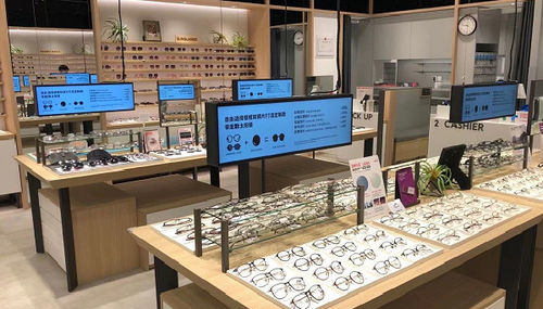 Últimas soluciones de la empresa sobre Display de barras estiradas de 29.5 pulgadas