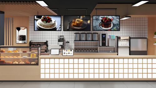 Últimas soluciones de la empresa sobre Una poderosa herramienta que integra funciones, marketing y marca - Digital Signage