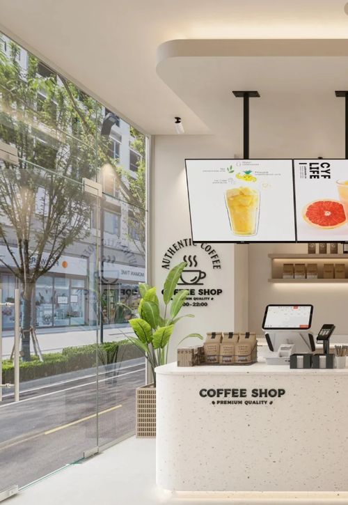 Últimas soluciones de la empresa sobre La pantalla de menú LCD colgante de Fionexx