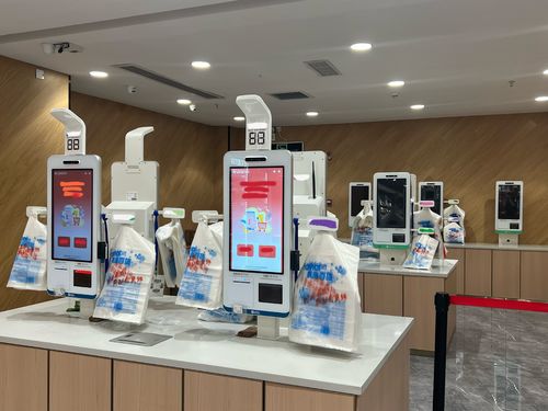 Últimas soluciones de la empresa sobre La señalización digital de pago de autoservicio ha generado mejoras en la eficiencia y optimización de costos para los operadores.