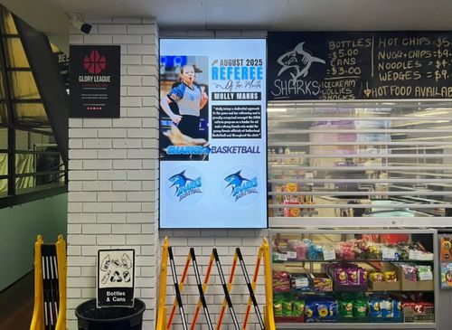 Últimas soluciones de la empresa sobre Señalización digital en el gimnasio: mejora de la eficiencia de la gestión del gimnasio, la experiencia de los miembros y el valor del negocio en múltiples dimensiones