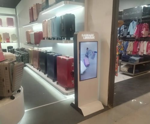 Últimas soluciones de la empresa sobre Dinámicos - Diplomáticos de Tiendas Inteligentes