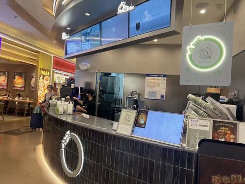 Últimas soluciones de la empresa sobre El equipamiento estándar de un restaurante inteligente moderno——tableros de pedidos de alto brillo