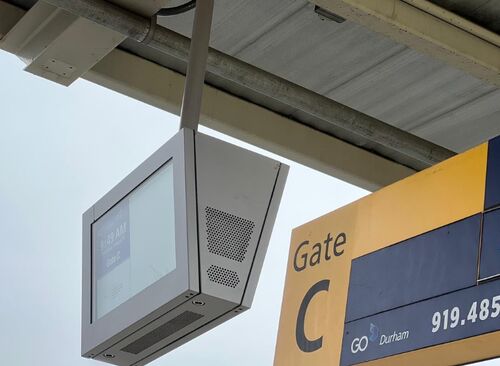Últimas soluciones de la empresa sobre 