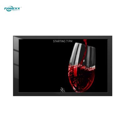 Buen precio El panel táctil de pantalla LCD de 43 pulgadas de diseño elegante para opcional en línea