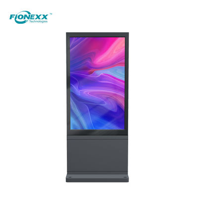 Buen precio Display LCD de 49 pulgadas con pantalla táctil interactiva y capacitiva con solución Android en línea