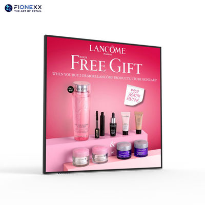 Buen precio Monitoreo LCD de 33,1 pulgadas cuadradas con 935*935 RGB y solución Android en línea