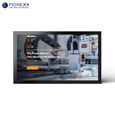 Buen precio Resolución HD Full Sun TV a prueba de agua al aire libre Televisión 4K con carcasa de aluminio resistente en línea