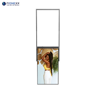 Buen precio Display de ventana de doble cara de alto brillo de 49 pulgadas con resolución de 1920x1080 y brillo de 2500-4000 nits en línea