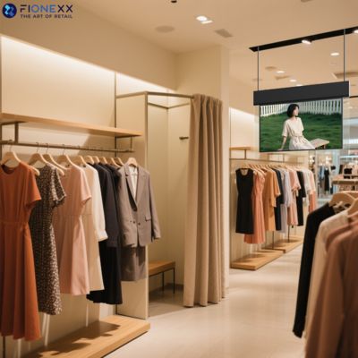 Buen precio Display colgante de dos lados de 43 pulgadas 700 nits Brillo 5 mm Besel en línea