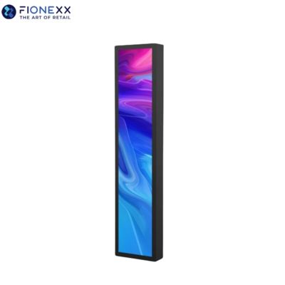 Buen precio Display digital sin ventilador exterior HDMI negro de 48,5 pulgadas con resolución de 1920*720 en línea