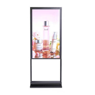 Display de ventana LCD personalizable 43 pulgadas 49 pulgadas 65 pulgadas Disponible