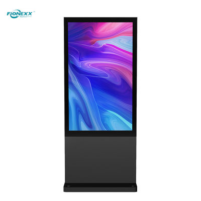 Buen precio Totem digital vertical sin ventilador para exteriores de 32 pulgadas en línea