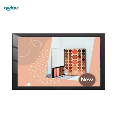 Buen precio Display LCD de señalización digital comercial de 49 pulgadas con certificación CB para centros comerciales en línea