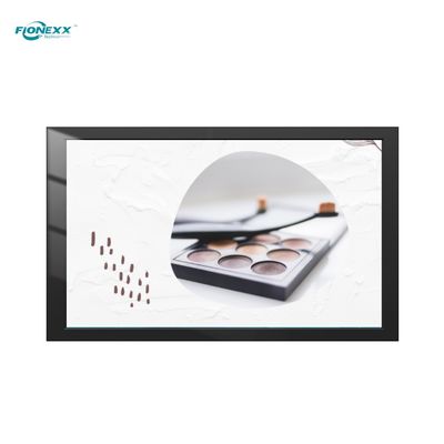Buen precio OEM WiFi 49 pulgadas pantalla LCD comercial 800-2500cd/M2 Brillo en línea
