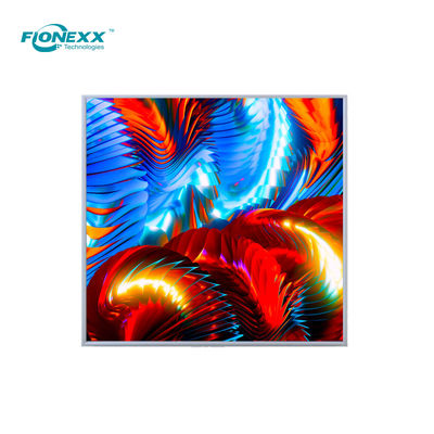 Buen precio Display LCD cuadrado de 29,5 pulgadas de alto contraste montado en la pared en línea