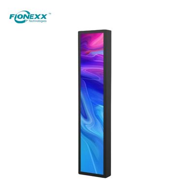 Buen precio Display digital sin ventilador exterior HDMI negro de 48,5 pulgadas con resolución de 1920*720 en línea