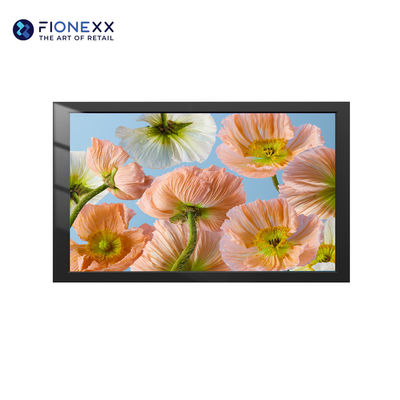 Buen precio Display LCD de 32 pulgadas sin ventilador en el exterior montado en la pared en línea