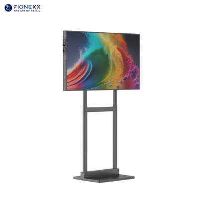 Buen precio 12 mm de luz de alta luminosidad LCD pantalla de ventana de un solo lado de 43 pulgadas RoHS en línea