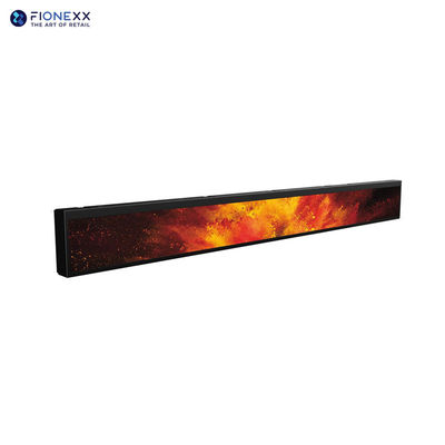 Buen precio Panel LCD de pantalla de estiramiento de 23.1 pulgadas en línea