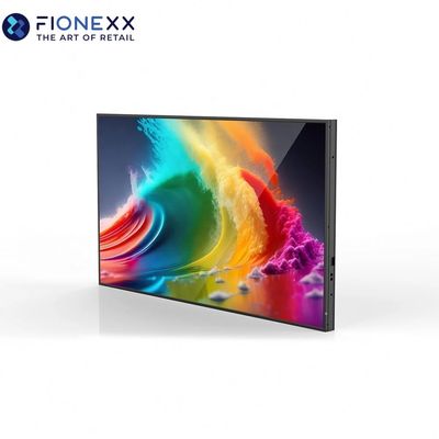 Buen precio Tecnología de visualización LED Full Sun IP55 IP65 Inodoro QLED TV 2000nit 3500nits 4k Televisión HD Todo el metal de la carcasa TV al aire libre en línea
