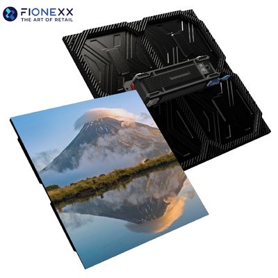 Buen precio Venta Caliente Señalización Interior a Todo Color Tamaño Pantalla LED Interior Exterior Pantalla LED de Escenario en línea