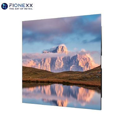 Buen precio P4/P5/P6 Pantalla LED de pantalla digital interior para publicidad en exposiciones en línea