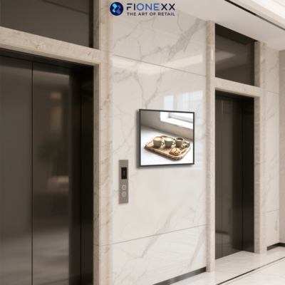 Buen precio Señalización Digital LCD para Retail en Entornos Comerciales y Minoristas Adaptabilidad de Contenido Señalización Digital en línea