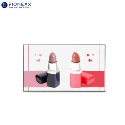 Buen precio Signalización digital de 65 pulgadas sin ventilador en exteriores con Android negro en línea