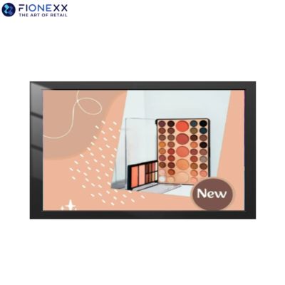 Buen precio Display LCD de señalización digital comercial de 49 pulgadas con certificación CB para centros comerciales en línea