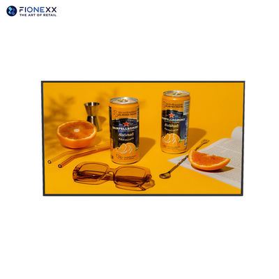 Buen precio Display de ventana LCD de 57 mm de grosor en línea