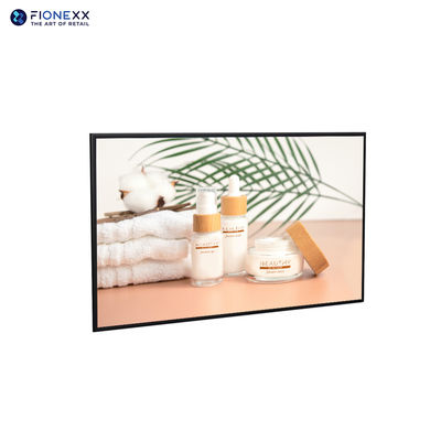 Display de ventana LCD de 49 pulgadas