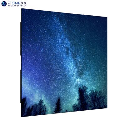 Buen precio P2.6 P2.97 P3.9 P4.8 P5.2 Marco de panel de fibra de carbono SMD diseñado para ser liviano, todo en un módulo, instalación rápida frontal y trasera, ángulo de plegado de 90 grados, pantalla LED para exteriores en línea