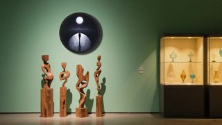 Pantalla circular: rompiendo la monotonía de la señalización digital rectangular