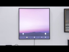 Exhibición cuadrada