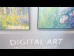 Display LCD cuadrado de 29,5 pulgadas de alto contraste