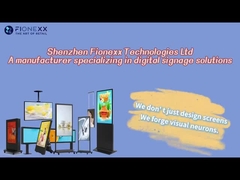 Introducción de la fábrica