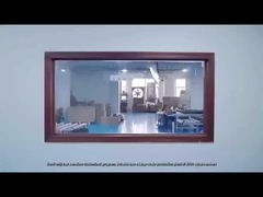 Introducción de la fábrica